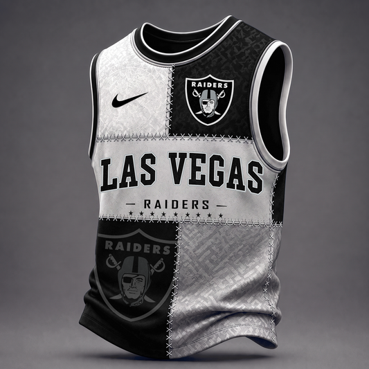 LVR x NFL Luxury Inspired Tank Top Jersey