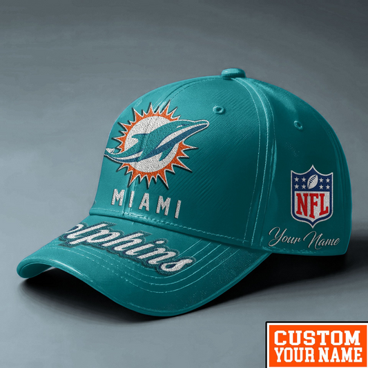 MD Premium NFL Classic Cap 300626