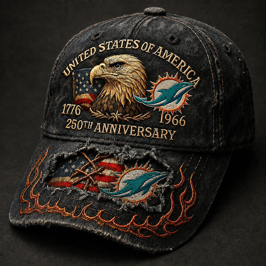 MD x NFL 250th Anniversary Classic Cap 270626