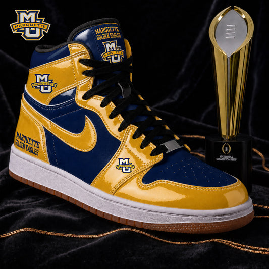 MGE x NCAA Premium V2 Air Jordan 1