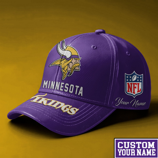 MV Premium NFL Classic Cap 300626