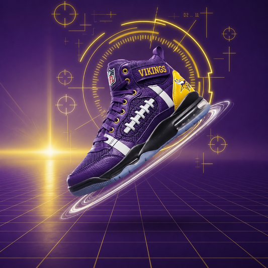 MV x NFL Premium Air Jordan 1