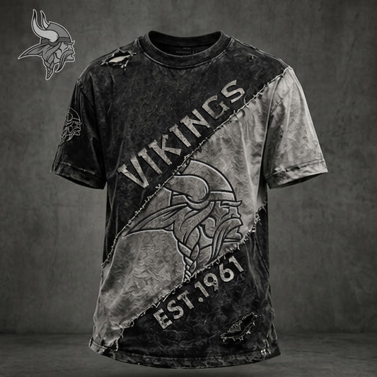 MVx NFL Luxury V2 Classic T-shirt DDT 210526 TTTZ