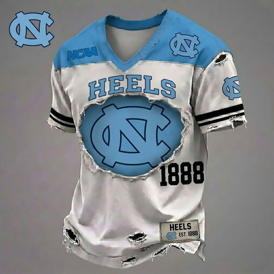NCTH x NCAA Luxury Classic T-shirt DDT 250526 TTTZ