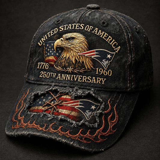 NEP x NFL 250th Anniversary Classic Cap 270626