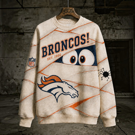 NFL x DB Exclusive Mummy Sweatshirt