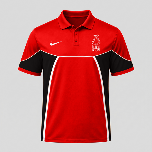 NFO x EPL Personalized Sports Style Polo Shirt