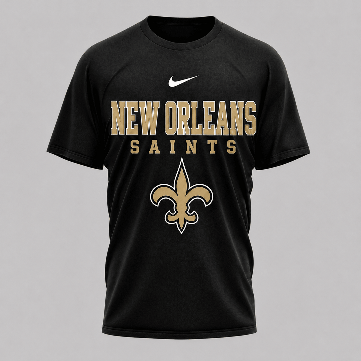 NO x NFL Faith Family Team Pride 3D T-Shirt 0207