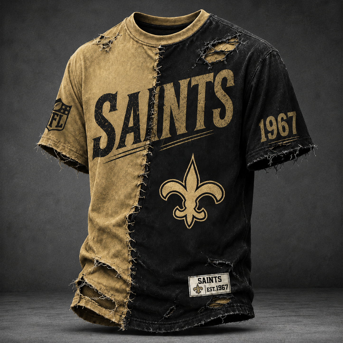 NO x NFL PREMIUM SHIRT 2006