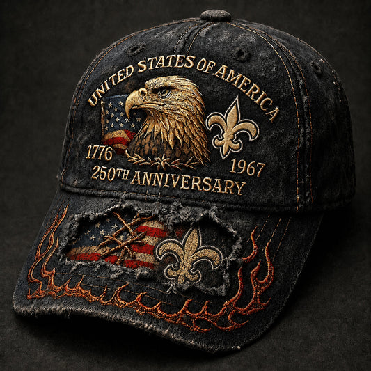 NOS x NFL 250th Anniversary Classic Cap 270626