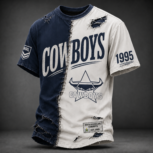 NQC x EPL PREMIUM SHIRT 3006
