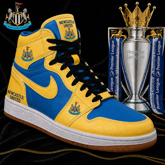 NU x EPL Premium V2 Air Jordan 1