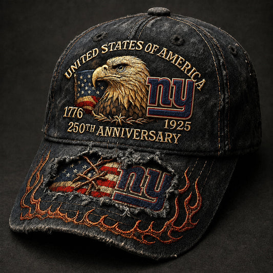 NYG x NFL 250th Anniversary Classic Cap 270626