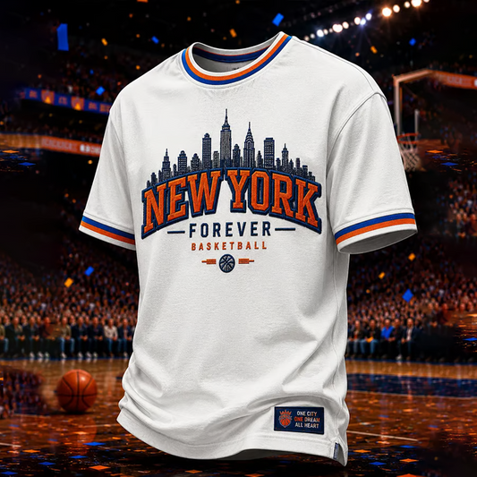 NYK x NBA 3D Aparael V1 DATND TANTD 280526
