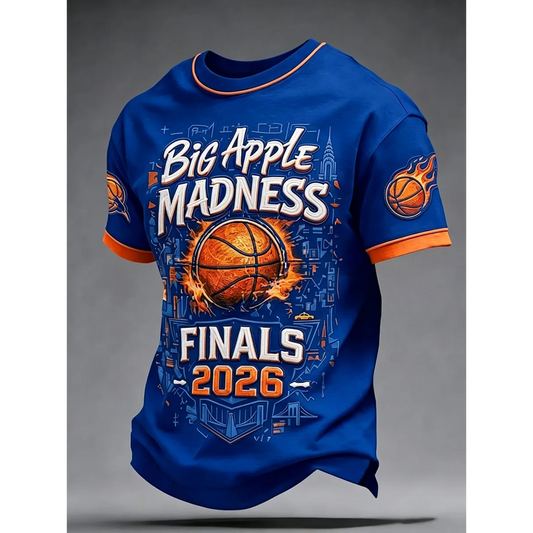 NYK x NBA 3D Shirt V6 DATND TANTD 050626