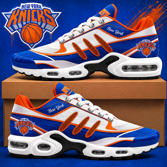 NYK x NBA Eastern Conference 2026 Shoes 3D V5 DATND TANTD