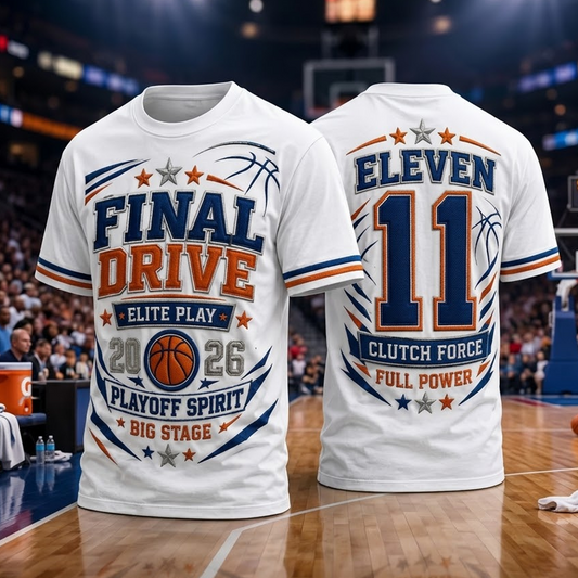 NYK x NBA Premium TShirt 0105 V10 DatND DVT 1