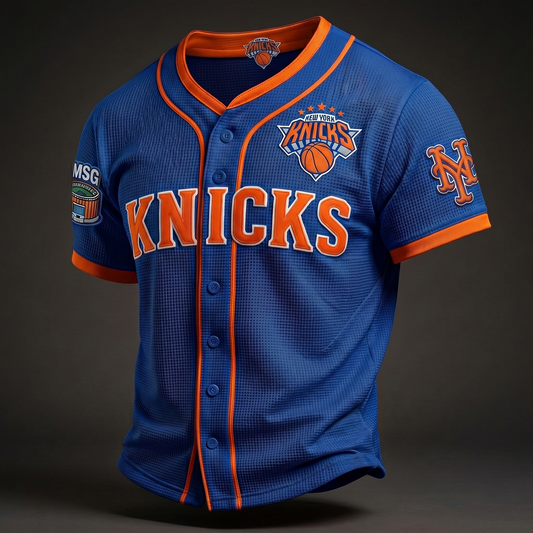 NYK x NBA Jersey Limited DATND TANTD 050626