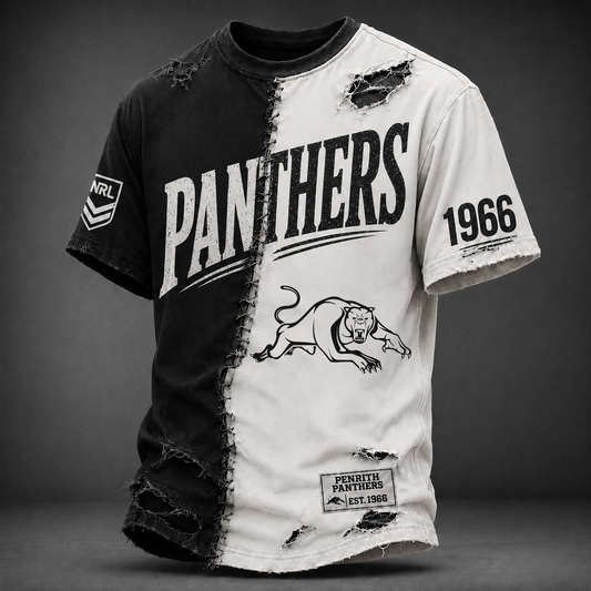 PAN x EPL PREMIUM SHIRT 3006