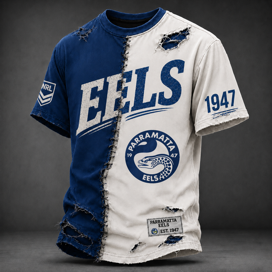 PAR x EPL PREMIUM SHIRT 3006