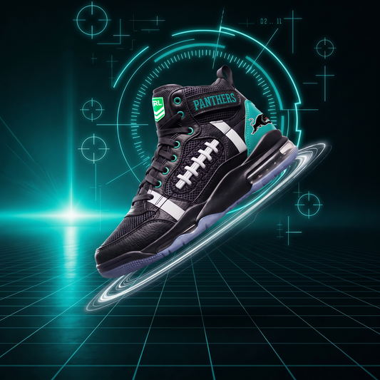 PEN x NRL Premium Air Jordan 1