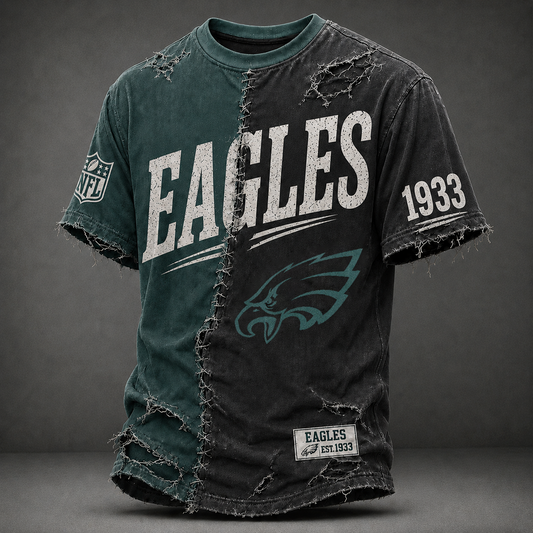 PHI x NFL PREMIUM SHIRT 2006