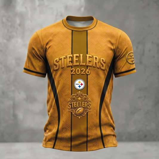 PS NFL Luxury V5 Classic T-shirt DDT 030626 HLPHUONG