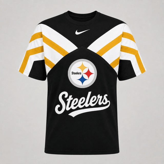 PS Premium NFL Men's Casual Performance T-Shirt