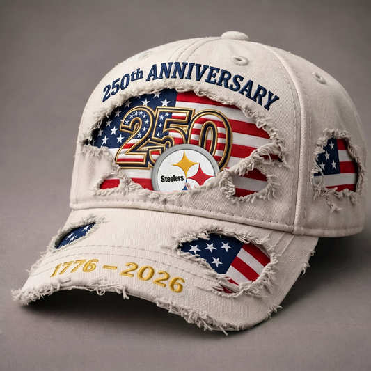 PS x NFL 250th Anniversary V2 Classic Cap  300626