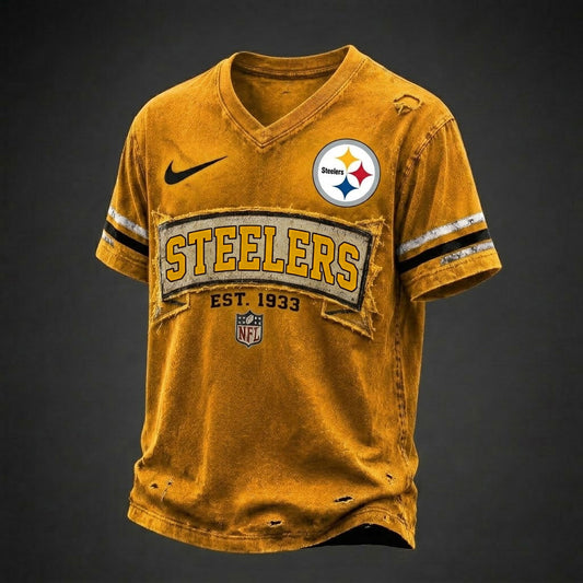 PS x NFL Luxury V10 Classic T-shirt 110626