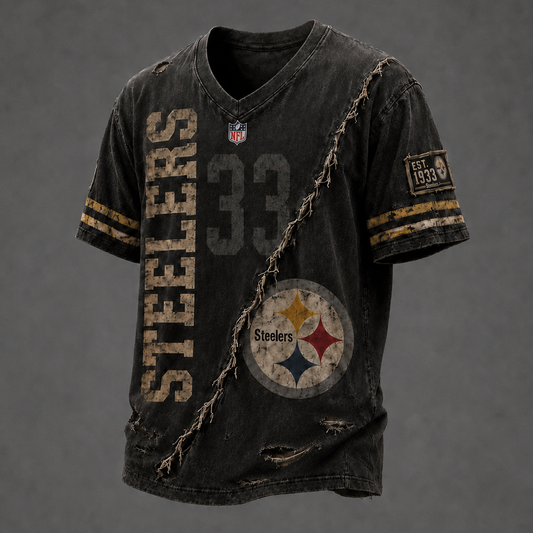 PS x NFL Luxury V12 Classic T-shirt 110626