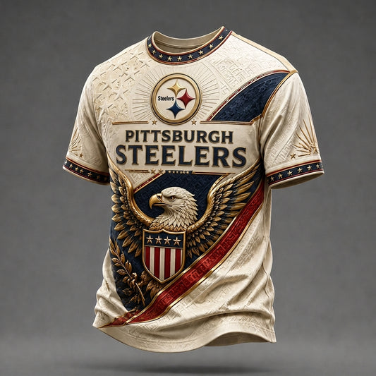 PS x NFL Luxury V15 Classic T-shirt