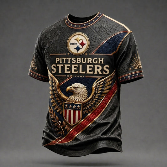 PS x NFL Luxury V17 Classic T-shirt
