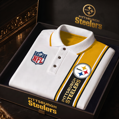 PS x NFL Luxury V3 Polo Shirt 260626