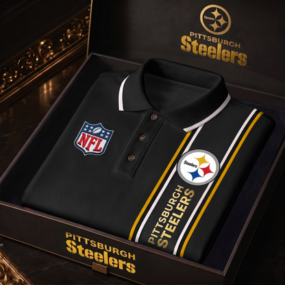 PS x NFL Luxury V3 Polo Shirt 260626