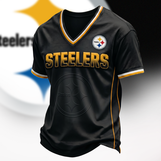 PS x NFL Luxury V7 Classic T-shirt DDT 050626 HLPHUONG