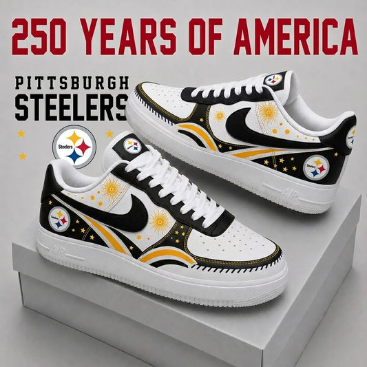 PS x NFL Premium AF1 Sneaker Gift For Fan