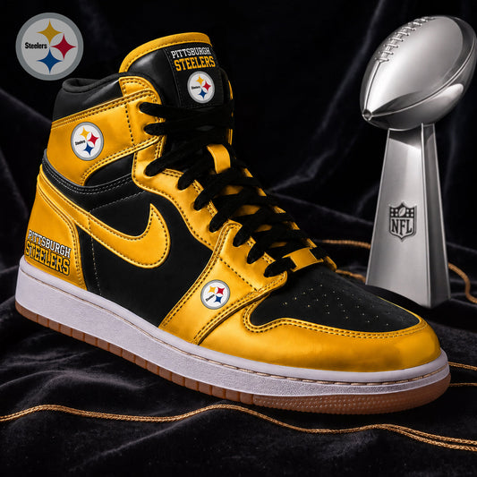 PS x NFL Premium V2 Air Jordan 1