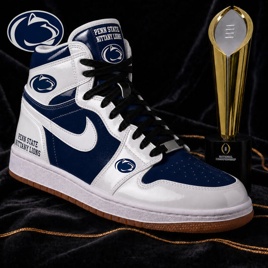 PSNL x NCAA Premium V2 Air Jordan 1