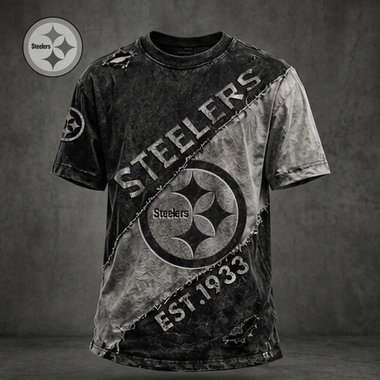 PSx NFL Luxury V2 Classic T-shirt DDT 210526 TTTZ