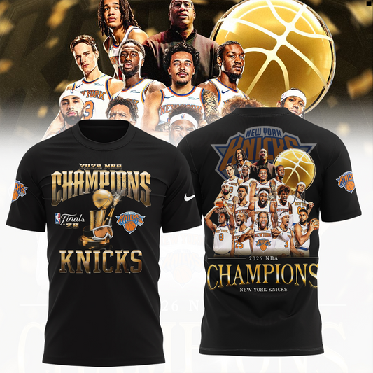 Premium NBA x NYK 3D Aparael V5 180626