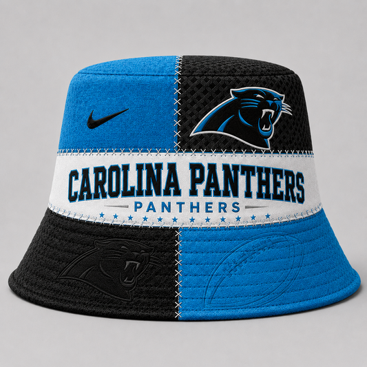 Premium NFL x CAR Team Inspired Bucket Hat DATND TANTD 290626