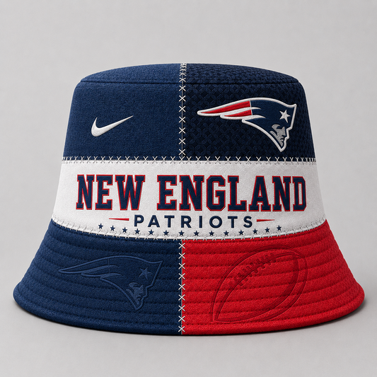Premium NFL x NEP Team Inspired Bucket Hat DATND TANTD 290626
