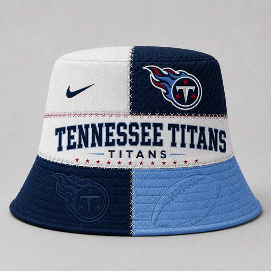 Premium NFL x TEN Team Inspired Bucket Hat DATND TANTD 290626