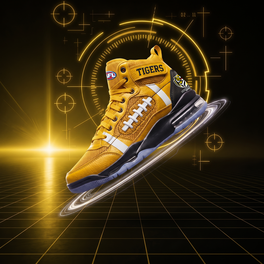 RICH x AFL Premium Air Jordan 1