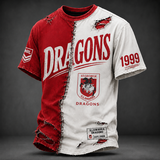 SGI x EPL PREMIUM SHIRT 3006