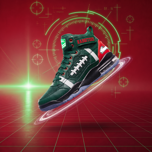 SOU x NRL Premium Air Jordan 1