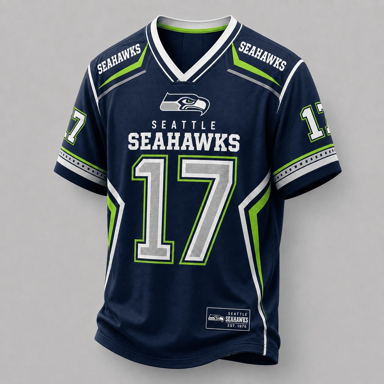 SS Premium NFL Jersey