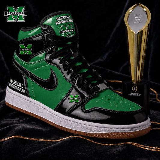 STH x NCAA Premium V2 Air Jordan 1