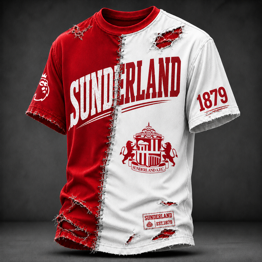 SUN x EPL PREMIUM SHIRT 3006